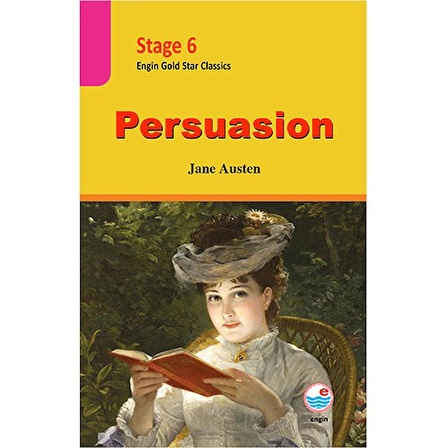 Persuasion ( Stage 6 ) Cd'siz