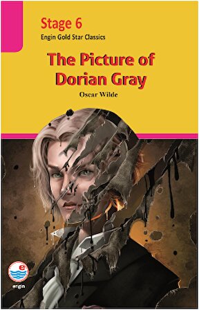 Stage 6 - The Picture of Dorian Gray (CD'siz)