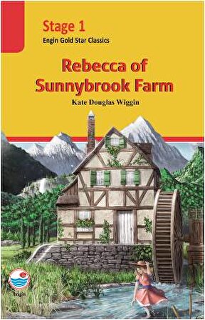 Stage 1 - Rebecca of Sunnybrook Farm (CD'siz)