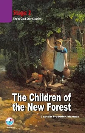 The Children of the New Forest CD’siz (Stage 2)