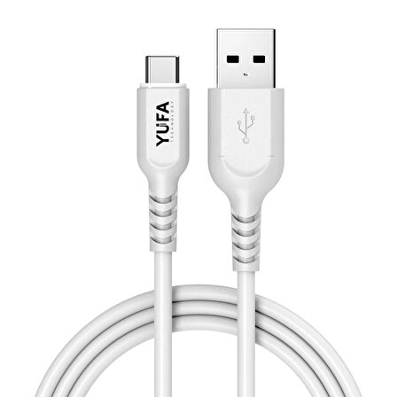  3.0 A TYPE-C TO USB DATA VE ŞARJ KABLOSU