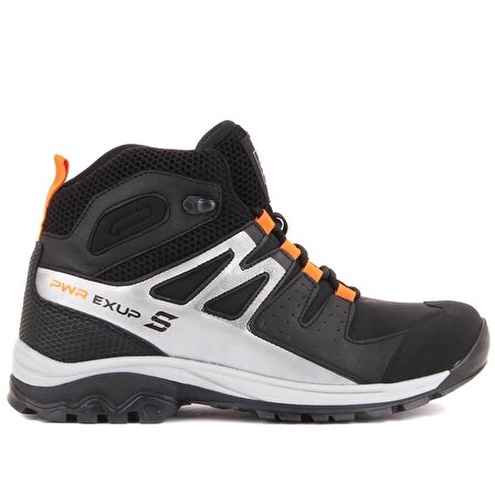 Sail Laker's 324-Exup R3 Bağcıklı Tekstil Erkek Outdoor Ayakkabı