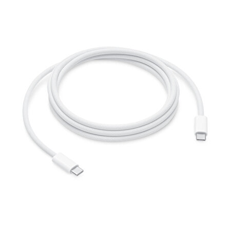 APPLE USB-C 240W CHARGE CABLE (2M) MU2G3ZM/A