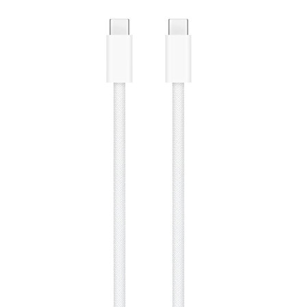 APPLE USB-C 240W CHARGE CABLE (2M) MU2G3ZM/A