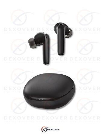 Kablosuz 5.3 Kablosuz Bluetooth ANC Kulakiçi Kulaklık İos Android İphone Samsung Uyumlu AG-TA03