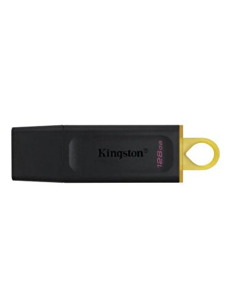 Kingston 128GB USB 3.2 Gen.1 Flash Bellek DataTraveler Exodia DTX/128 USB Bellek