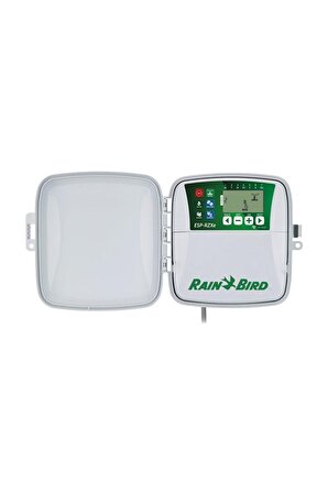 Rainbird Esp-Rzxe Wifi Uyumlu Sulama Sistemi Kontrol Cihazı 4 Istasyonlu