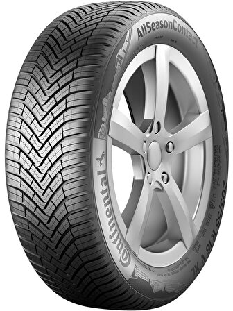 175/65R14 86H XL AllSeasonContact Continental 2024 Üretim 4 Mevsim Lastik