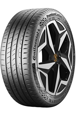 225/50R17 98Y XL FR PremiumContact 7 Continental 2023 Üretim Yazlık Lastik