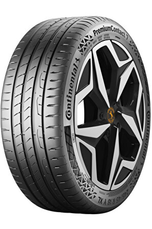 225/40R18 92Y XL FR PremiumContact 7 2023 Üretim Continental 0313048 Yazlık Lastik