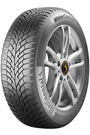 175/65R14 82T WinterContact TS 870 Continental 0355454 Kış Lastikleri