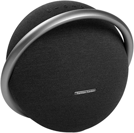 Harman Kardon Onyx Studio 7 - Taşınabilir Bluetooth Hoparlör Siyah 