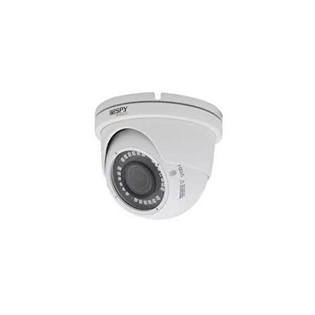 Spy SP CBN 3820 2 Megapiksel HD 1920x1080 Bullet Güvenlik Kamerası