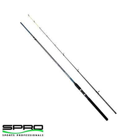 SPRO Spartan Dropshot 2.10M 28G Olta Kamışı