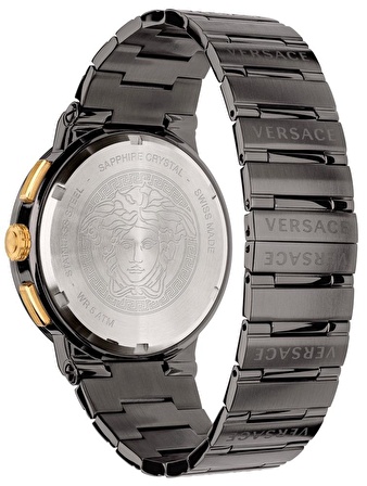 Versace Vrscvez900521 Erkek Kol Saati