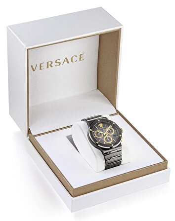 Versace Vrscvez900521 Erkek Kol Saati