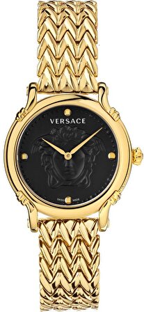 Versace Vrscvepn00620 Bayan Kol Saati