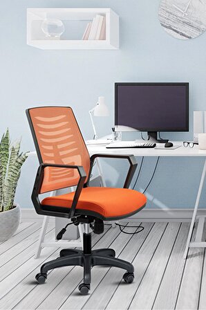 Metis Çalışma Koltuğu Ofis Sandalyesi Bilgisayar Koltuğu