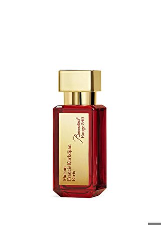 Maison Francis Kurkdjian Baccarat Rouge 540 Extrait de 35 ml Unisex Parfüm