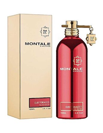 Montale Oud Tabacco EDP 100 ML