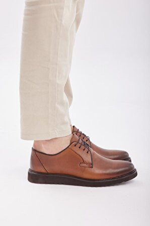 Klasik Soft Eva Taban Erkek Ayakkabı 