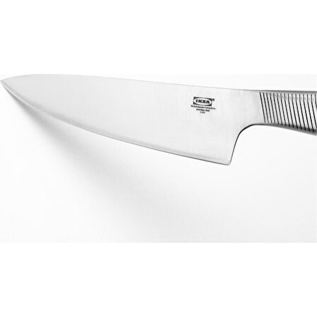 IKEA 365+ Profesyonel Şef Bıçağı - Paslanmaz Çelik