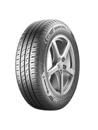 185/65R14 86T BRAVURIS 5HM BARUM 1540965 Yaz Lastik