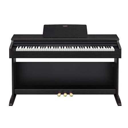 Casio AP-270 Dijital Piyano (Siyah)