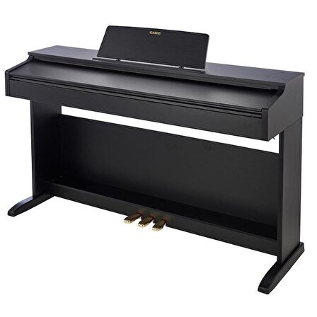 Casio AP-270 Dijital Piyano (Siyah)