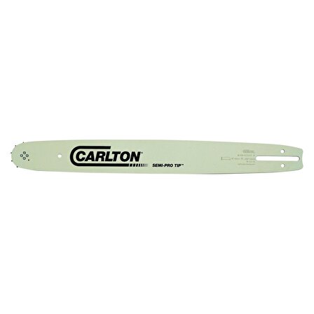 Carlton Semi Pro 36 Diş 325" Testere Kılavuzu 46 cm 18-10W-K272-PT