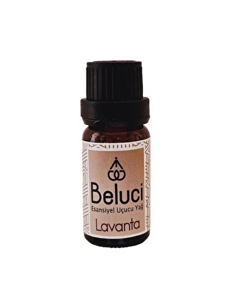 Lavanta Uçucu Buhurdanlık Yağı Oda Kokusu Aromaterapi 10 ml