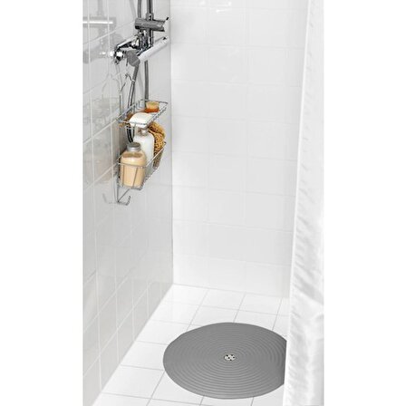 IKEA DOPPA Yuvarlak Banyo Kaydırmazı 46 cm