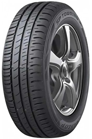 195/65R15 95T XL SP TOURING R1 DUNLOP 2022 ÜRETİM YAZLIK LASTİK