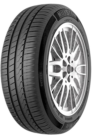 185/55R14 80H CARMILE MILESTONE 2024 ÜRETİM YAZLIK LASTİK