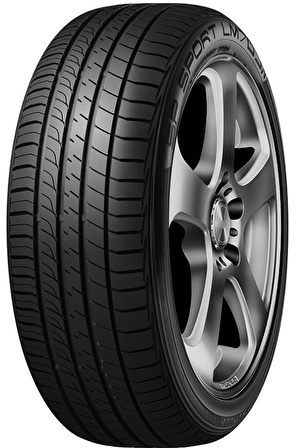 185/60 R15 TL 84H SP SPORT LM705 DUNLOP 2023 ÜRETİM YAZLIK LASTİK