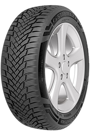 185/65R15 88H MAXX OUT ST582 STARMAXX 2024 ÜRETİM 4 MEVSİM LASTİK