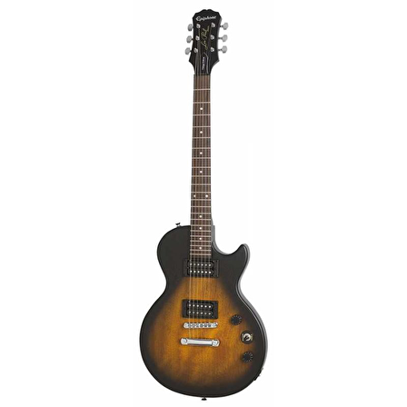 Epiphone Les Paul Special VE Elektro Gitar (Vintage Sunburst)