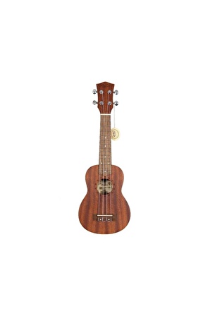 Fzu-110s Soprano Ukulele