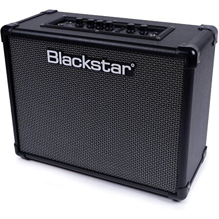 Blackstar ID:Core 40 V3 Dijital Kombo Elektro Gitar Amfi