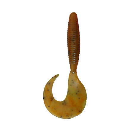Outdoor Balıkçılık YUMY18065 6 cm Kurt Renk:SM024-10