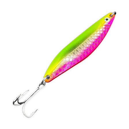 Balıkçılık Fishack Predator Turna/Levrek Kaşığı 28 gr Renk: 15