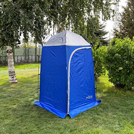 Outdoor Kampçılık Argeus Easy Cabin Duş/Tuvalet Çadırı (ARG-214)