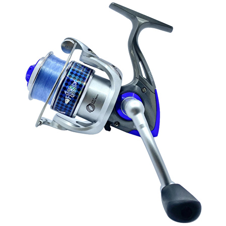 Outdoor Balıkçılık Fishack Supreme 6000 Olta Makinesi