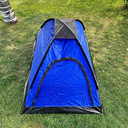 Outdoor Kampçılık Argeus Camper 2 Kişilik Kamp Çadırı (ARG-212)