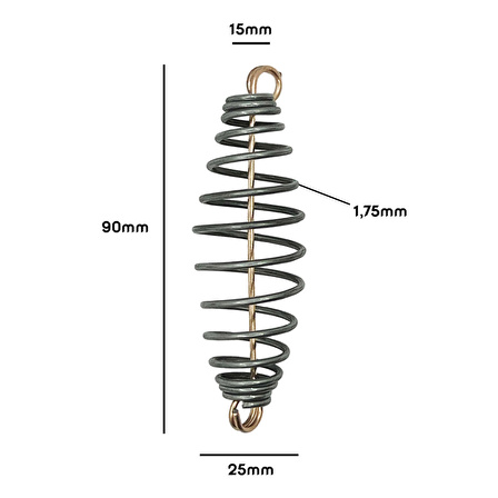 Outdoor Balıkçılık Sazan Yayı