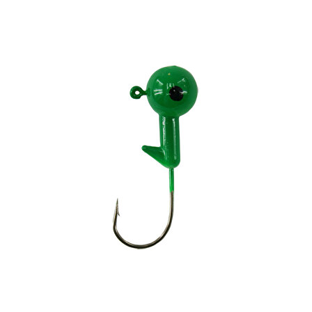 Outdoor Balıkçılık Savex XH-A 02 06 gr İthal Zoka Yeşil
