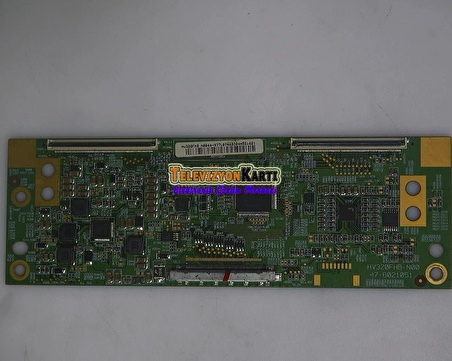 HV320FHB-N00 , HV320FHB-N00 44-977 1074 , 47-6021051 , Grundig 32CLE6745 AP T Con Board