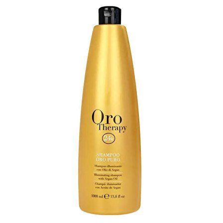 Oro Therapy Oro Puro 24k Altın Şampuan 1000 ml
