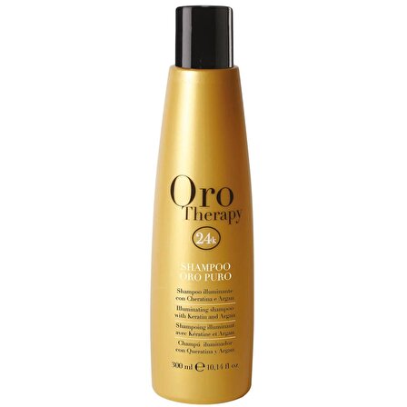  Oro Therapy 24k Oro Puro Altın Şampuan 300 ml