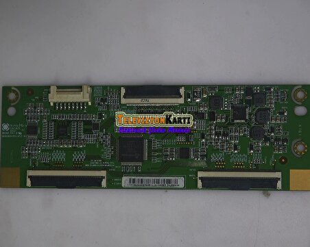 Samsung UE48H5203 T-Con Board , HV480FH2-600, 47-6021031, HV480FH2 60044-977, CY-HH048BGEV1H